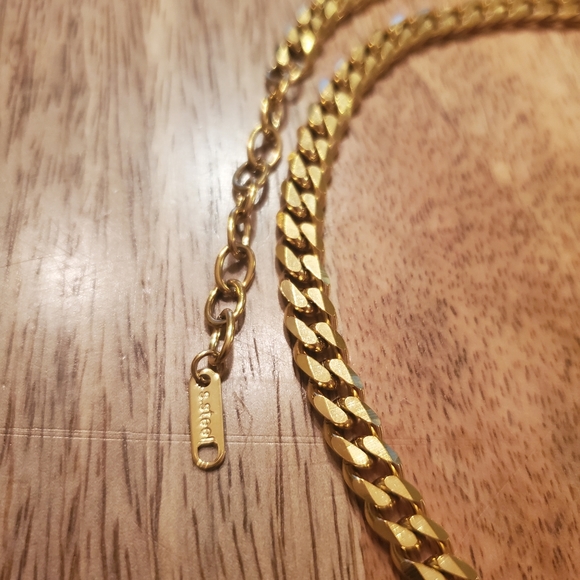 Cuban Chain by NEVAEH - Picture 4 of 7